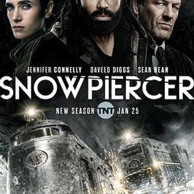 雪国列车(剧版) 第二季