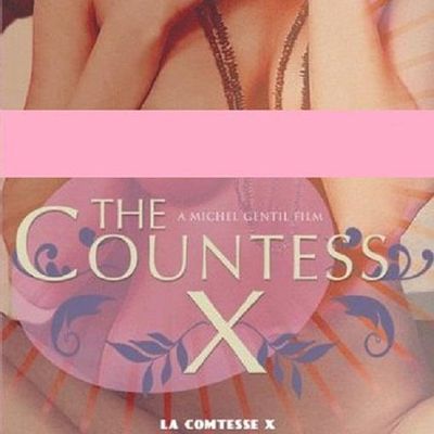 X女伯爵The Countess X