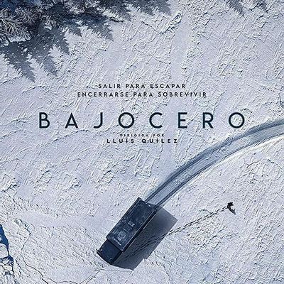 Bajocero 零度以下