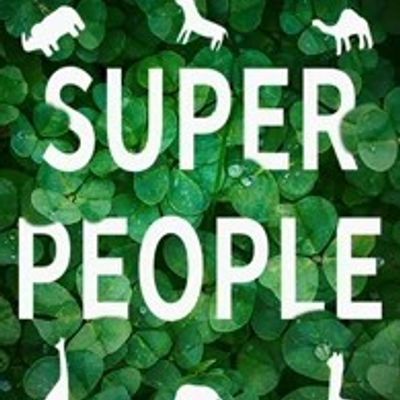 SUPER PEOPLE