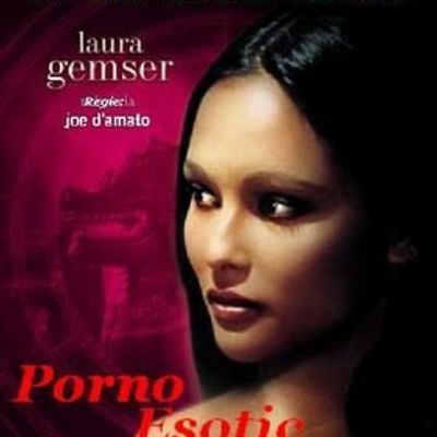 #Porno Esotic Love