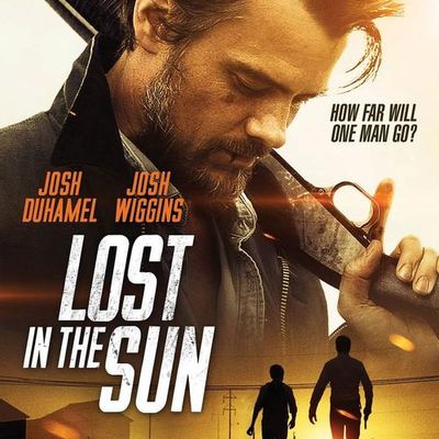 烈日迷踪 Lost in the Sun (2015)