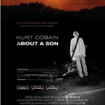 科特·柯本：关于一个孩子 Kurt Cobain About a Son (2006)