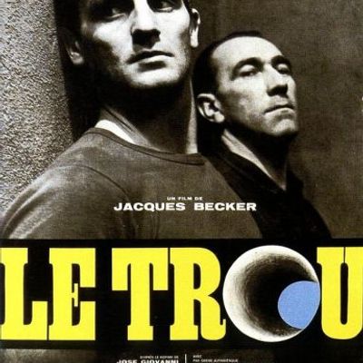 #洞 Le trou (1960)