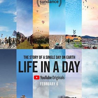 浮生一日2020 Life in A Day 2020 (2021)