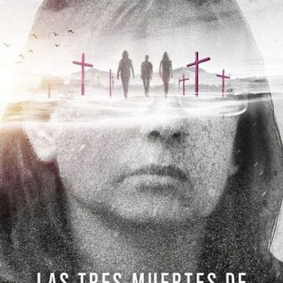 一名母亲的三重死亡 Las tres muertes de Marisela Escobedo (2020)