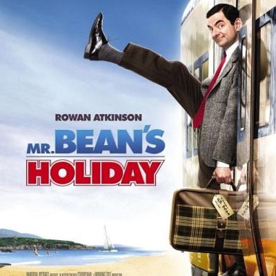 憨豆的黄金周 Mr. Bean's Holiday (2007)