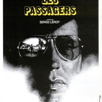 Les passagers