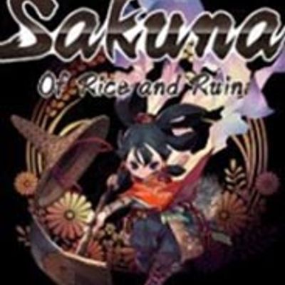 天穗之咲稻姬Sakuna Of Rice and Ruin