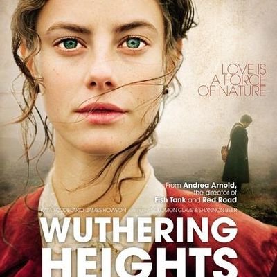 呼啸山庄 Wuthering Heights (2011)