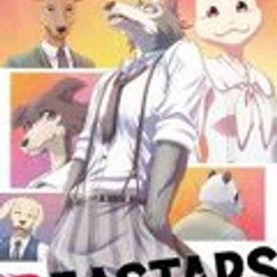 BEASTARS