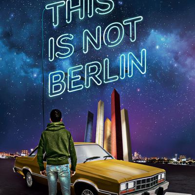 这不是柏林 Esto no es Berlín