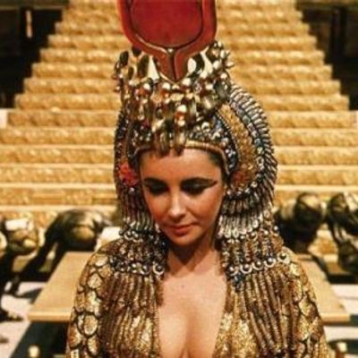 #埃及艳后 Cleopatra