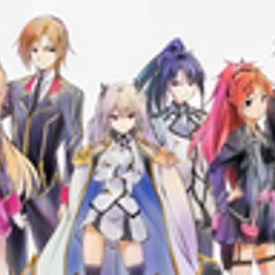 代号Qualidea