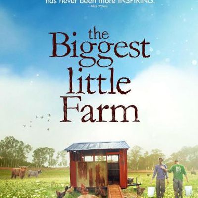 最大的小小农场 The Biggest Little Farm (2018)