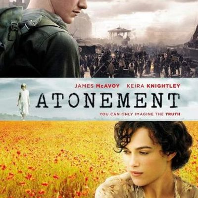 赎罪 Atonement (2007)