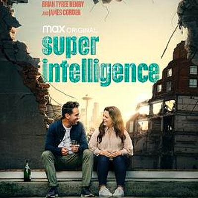 超级智能 Super-Intelligence