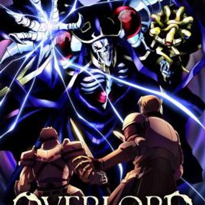 #OVERLORD