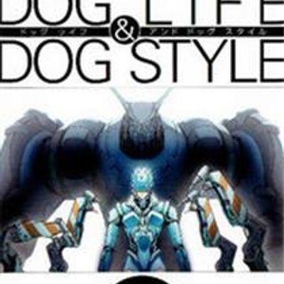 前线任务 DOG LIFE & DOG STYLE