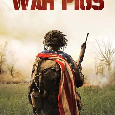 战猪 War.Pigs