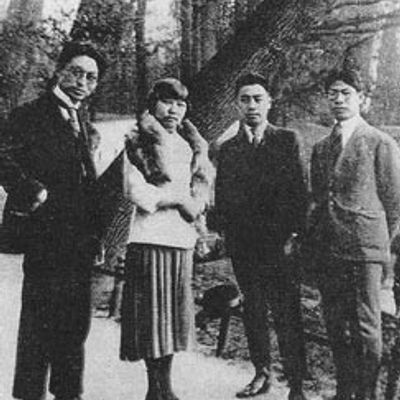 留法岁月