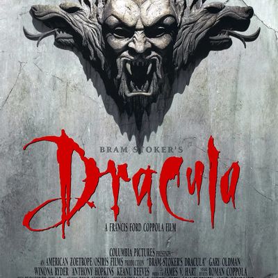 #惊情四百年 Dracula