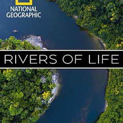 国家地理河流与生活系列