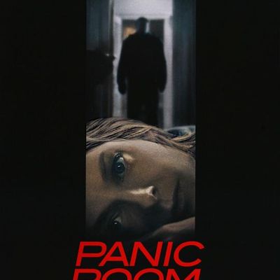 战栗空间/ Panic Room  房不胜防 / 颤栗空间