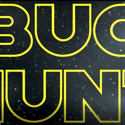 #BugHuntn异形巢穴1080P