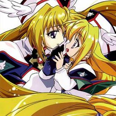 圆盘皇女第一季