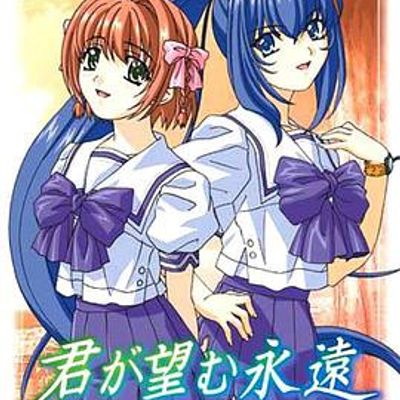 愿此刻永恒