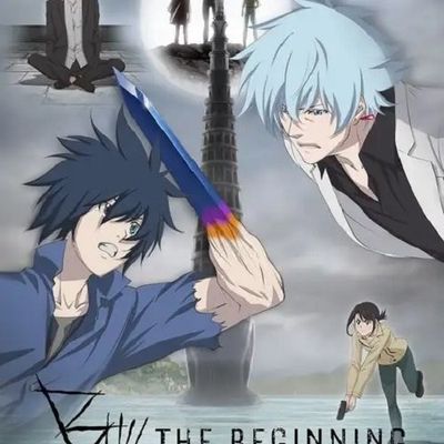 B：起点第二季