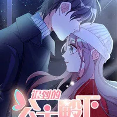 迟到的公主殿下