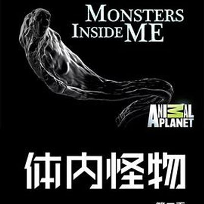 体内的怪物第三季