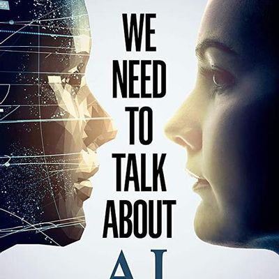#我们需要谈谈AI