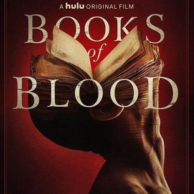 Books of Blood