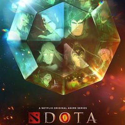 DOTA龙之血