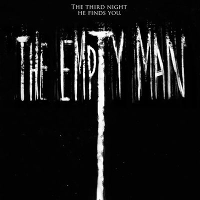 The Empty Man 躯壳