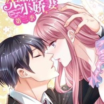 先婚后宠小娇妻第三季