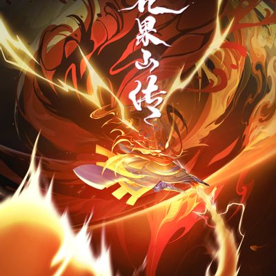 花果山传