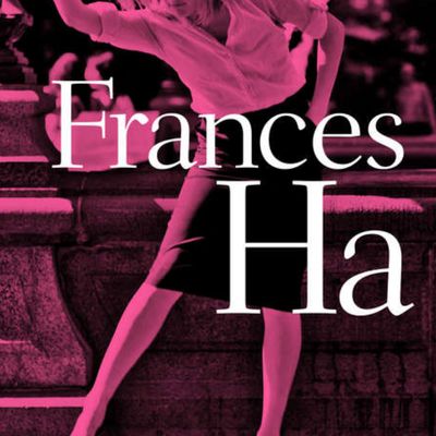 Frances Ha