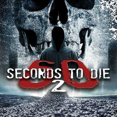 60 Seconds 2 Die: 60 Seconds to Die 2