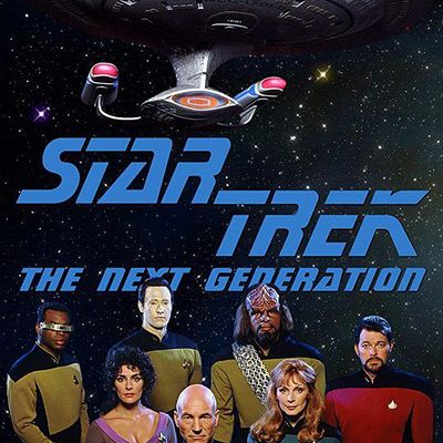 星际旅行：下一代 第一季