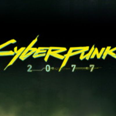 赛博朋克2077《cyberpunk2077》