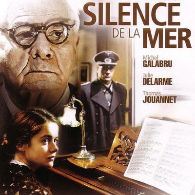 沉静如海 Le silence de la mer