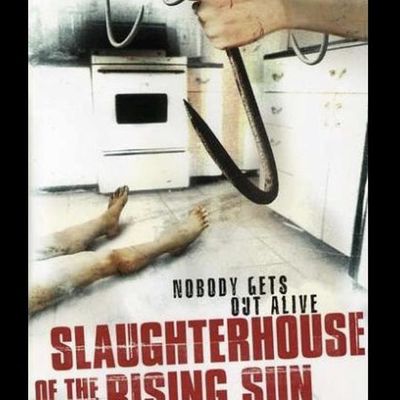 #Slaughterhouse of the Rising Sun