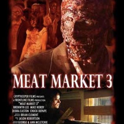 Meat Market 3