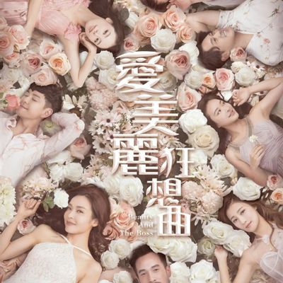 爱美丽狂想曲粤语（全30集）