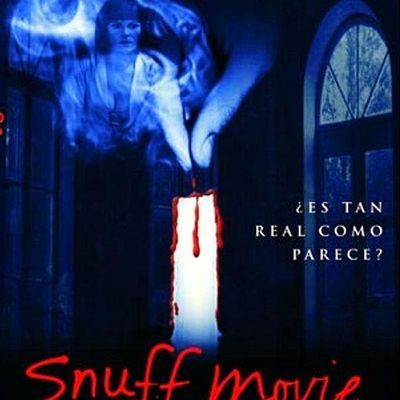 #Snuff-Movie