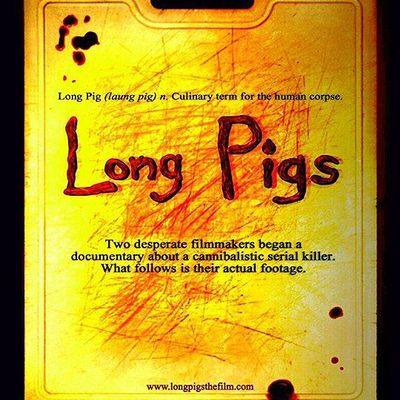 #Long Pigs